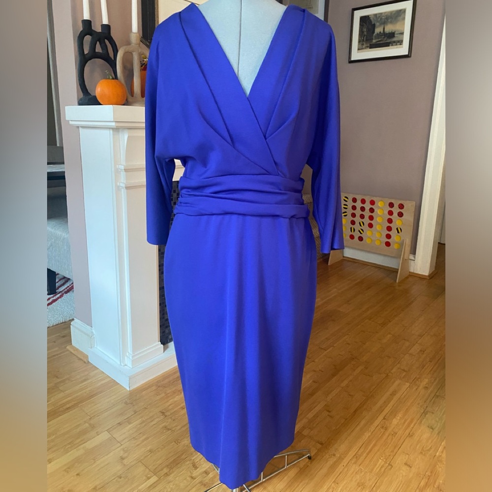 Escada dress